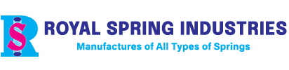 ROYAL SPRING INDUSTRIES